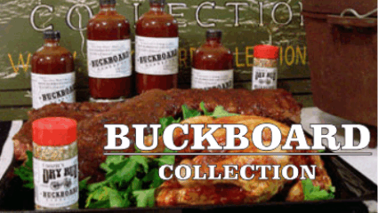 eshop at Buckboard's web store for Made in America products